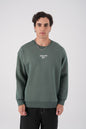 Design Club' Oversized Sweatshirt: The New Icon of Urban Style Withinblack