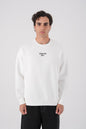 Design Club' Oversized Sweatshirt: The New Icon of Urban Style Withinblack
