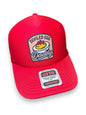 Deviled Egg Daddy Hat