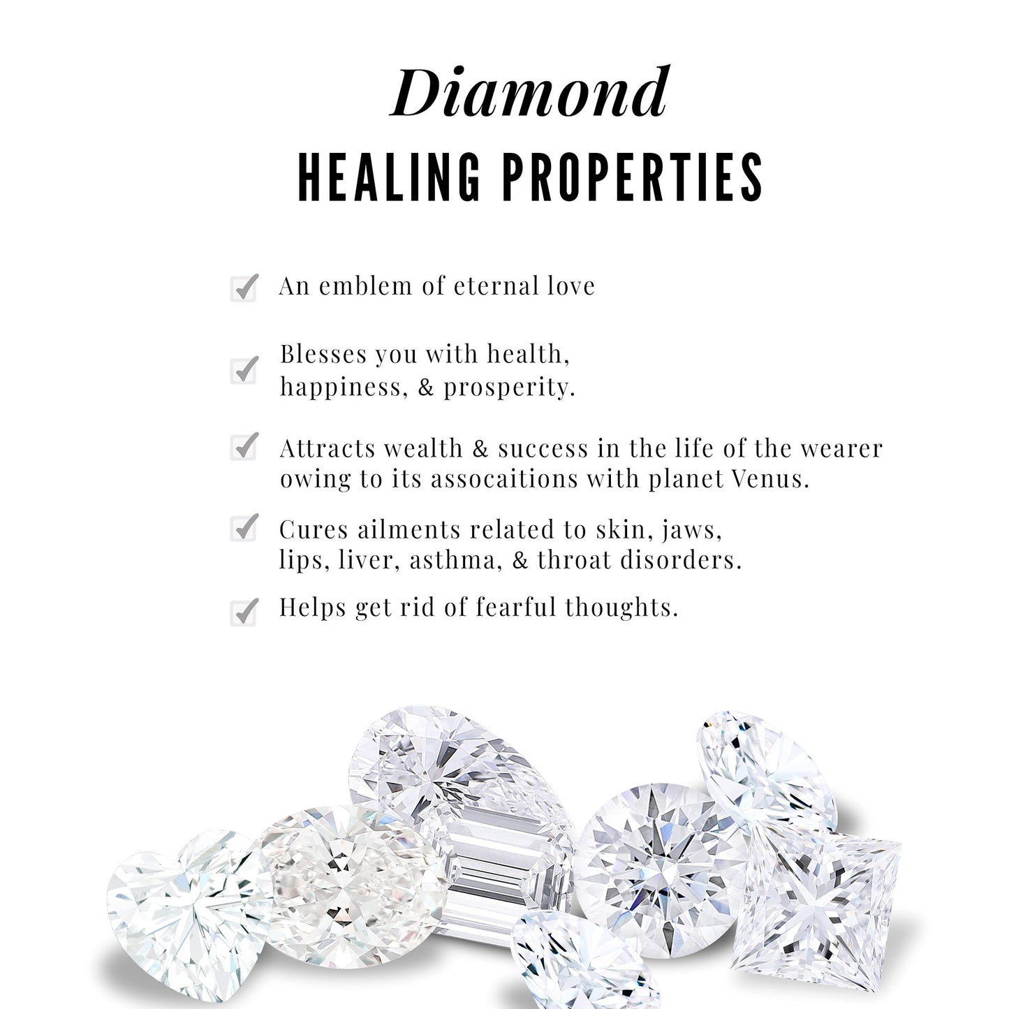 Diamond Leaf Helix Earring