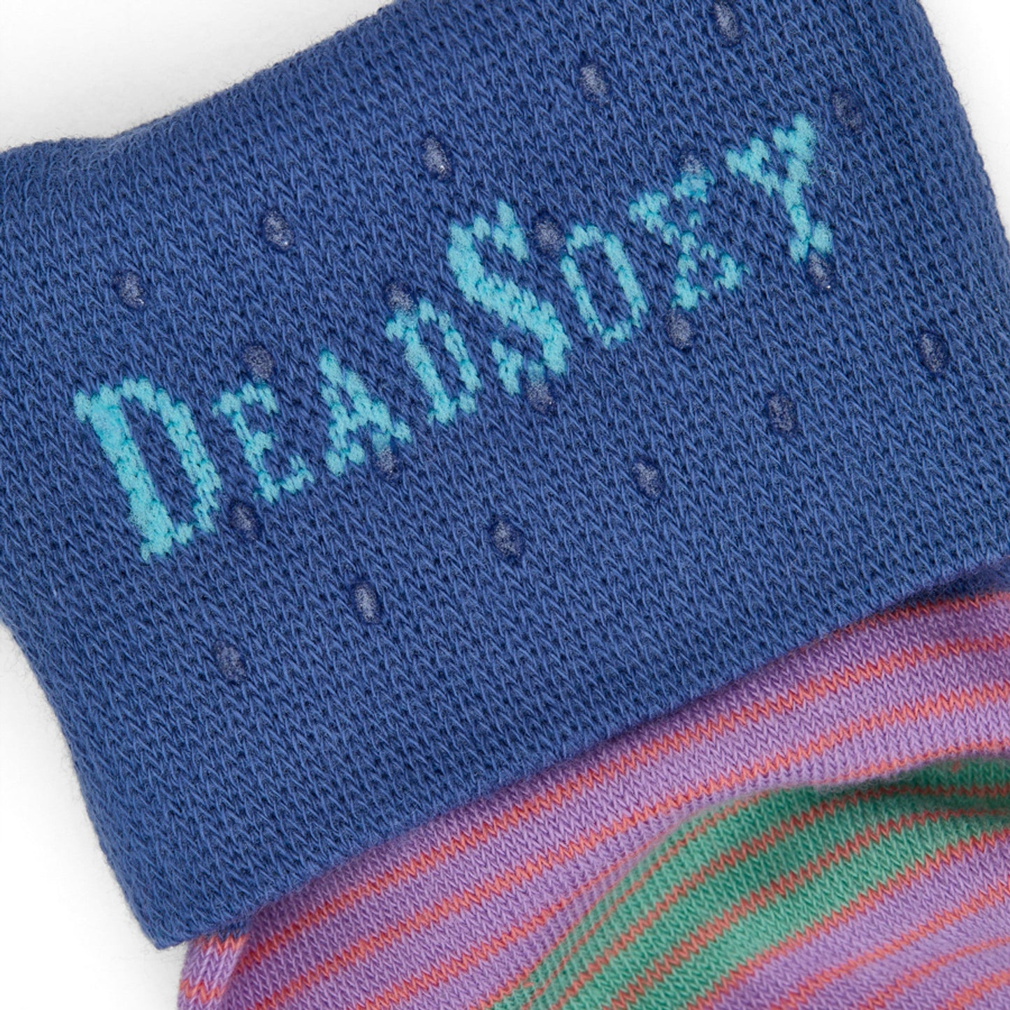 Spectrum Stripes Dress Sock Bundle DeadSoxy