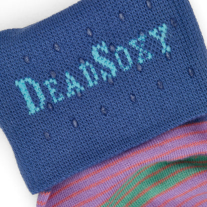 Spectrum Stripes Dress Sock Bundle DeadSoxy