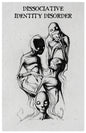 It's All In Your Head Series 1 Prints