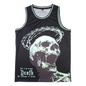 Destroyer of Worlds Jersey