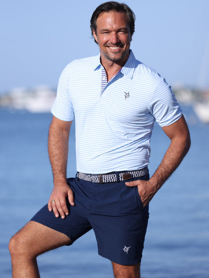 Freeport Short Effortless Performance White Water Life