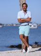 Freeport Short Effortless Performance White Water Life