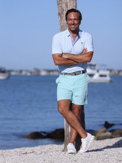 Freeport Short Effortless Performance White Water Life