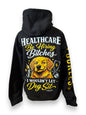 Dog Sit Hoodie