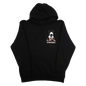 Don't Heal Pullover Hoodie Black
