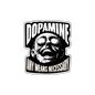 Dopamine Sticker