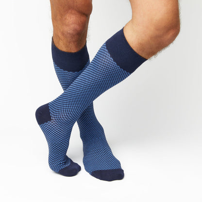 Maddox Dress Socks DeadSoxy
