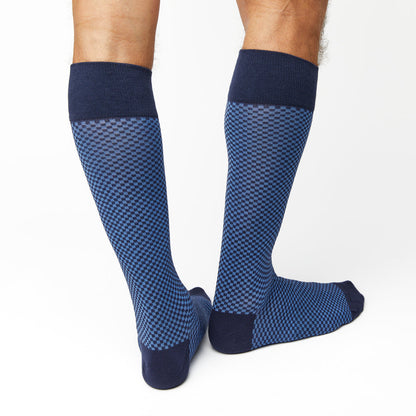 Maddox Dress Socks DeadSoxy