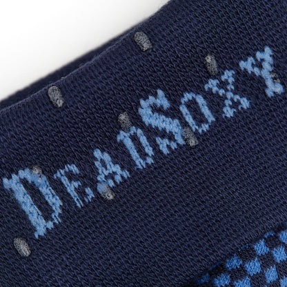 Maddox Dress Socks DeadSoxy