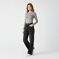 Drew Grey Long Sleeve Crew Auragen
