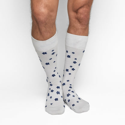 Pastel Classics Dress Sock Bundle DeadSoxy