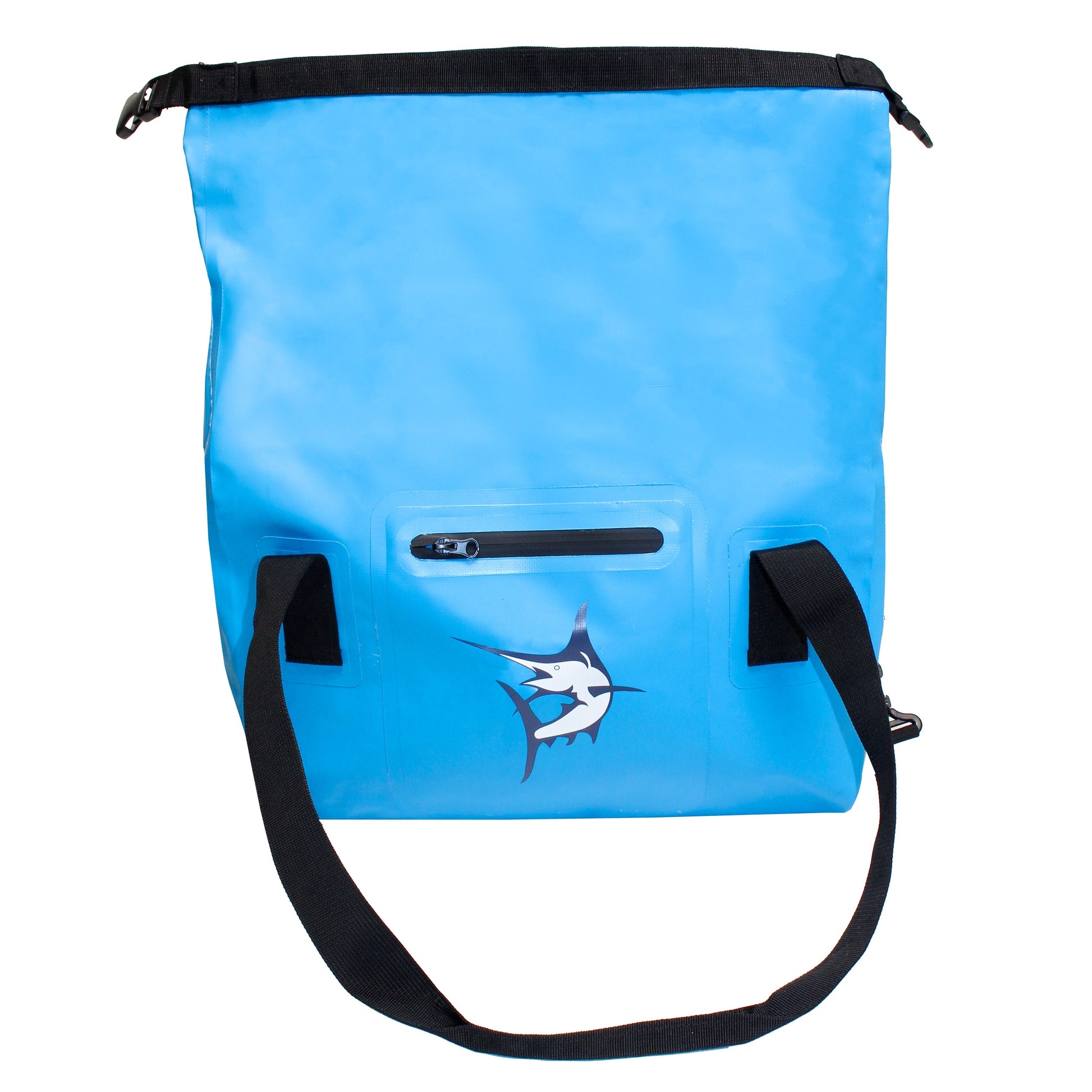MIDSIZE DUFFEL BAG White Water Life