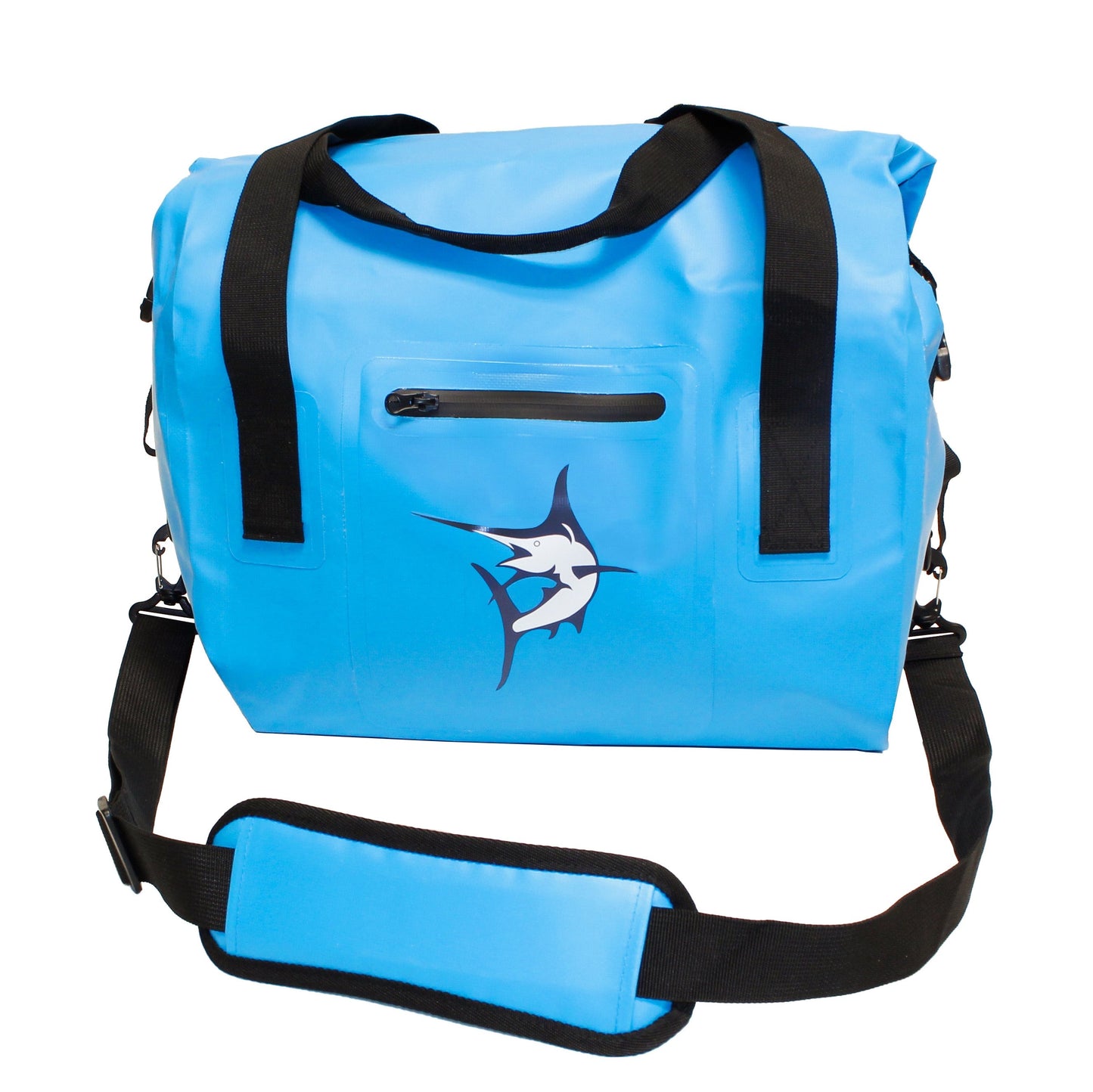 MIDSIZE DUFFEL BAG White Water Life