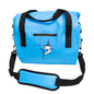 MIDSIZE DUFFEL BAG White Water Life