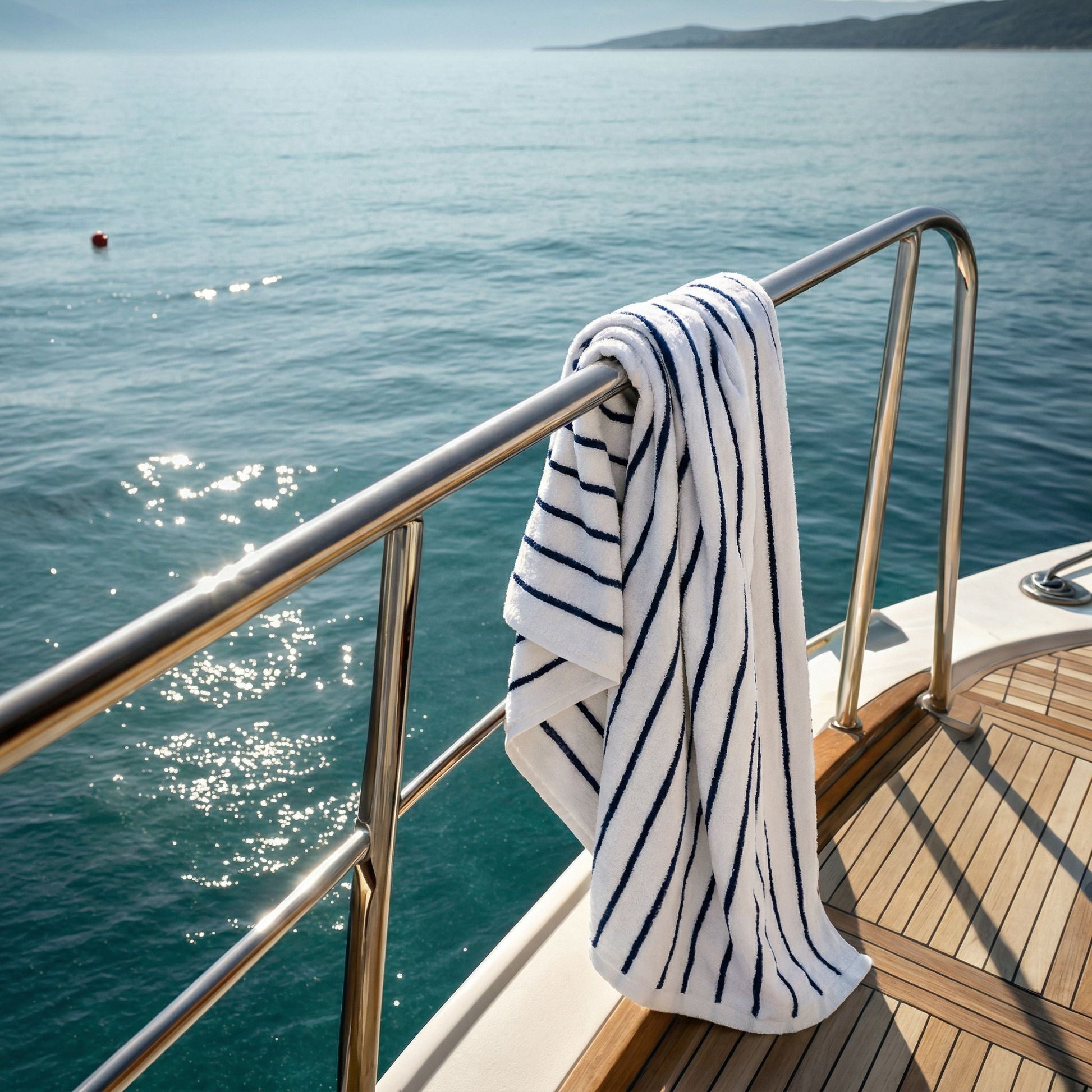 Ultraplush Australian Cotton Towels Italic