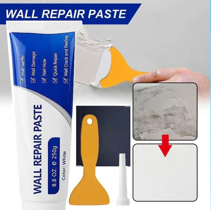 FixWall Repair Paste