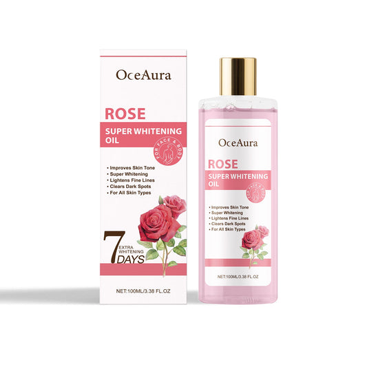7 Day Care Essential Oil Gently Moisturizes The Body And Moisturizes The Skin Daily Massage Care Essential Oil V.I.P Digital Presence