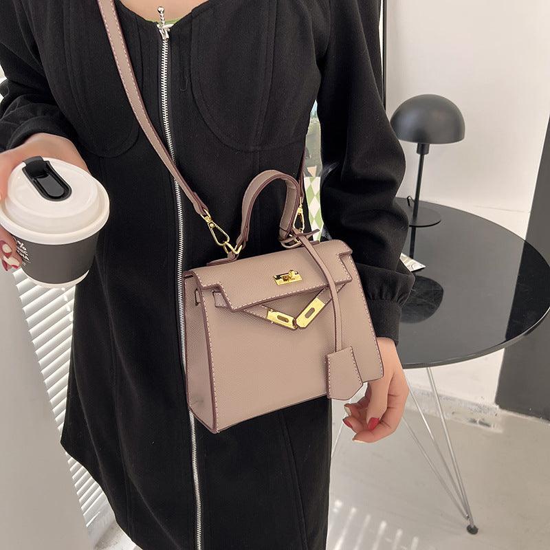 Luxury Cowgirl Kelly Purse – Trendy, High-Fashion Leather Handbag with Adjustable Strap Country in My Heart
