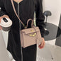 Luxury Cowgirl Kelly Purse – Trendy, High-Fashion Leather Handbag with Adjustable Strap Country in My Heart