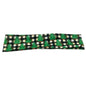 Christmas Tree Buffalo Headband Enchanted Scrunch