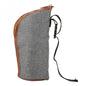 Portable Baby Warmers Bottle Holder USB Heating Bags Travel Mug Feeding Bottle Infant Milk Bottle Heating Bag Baby Feeding