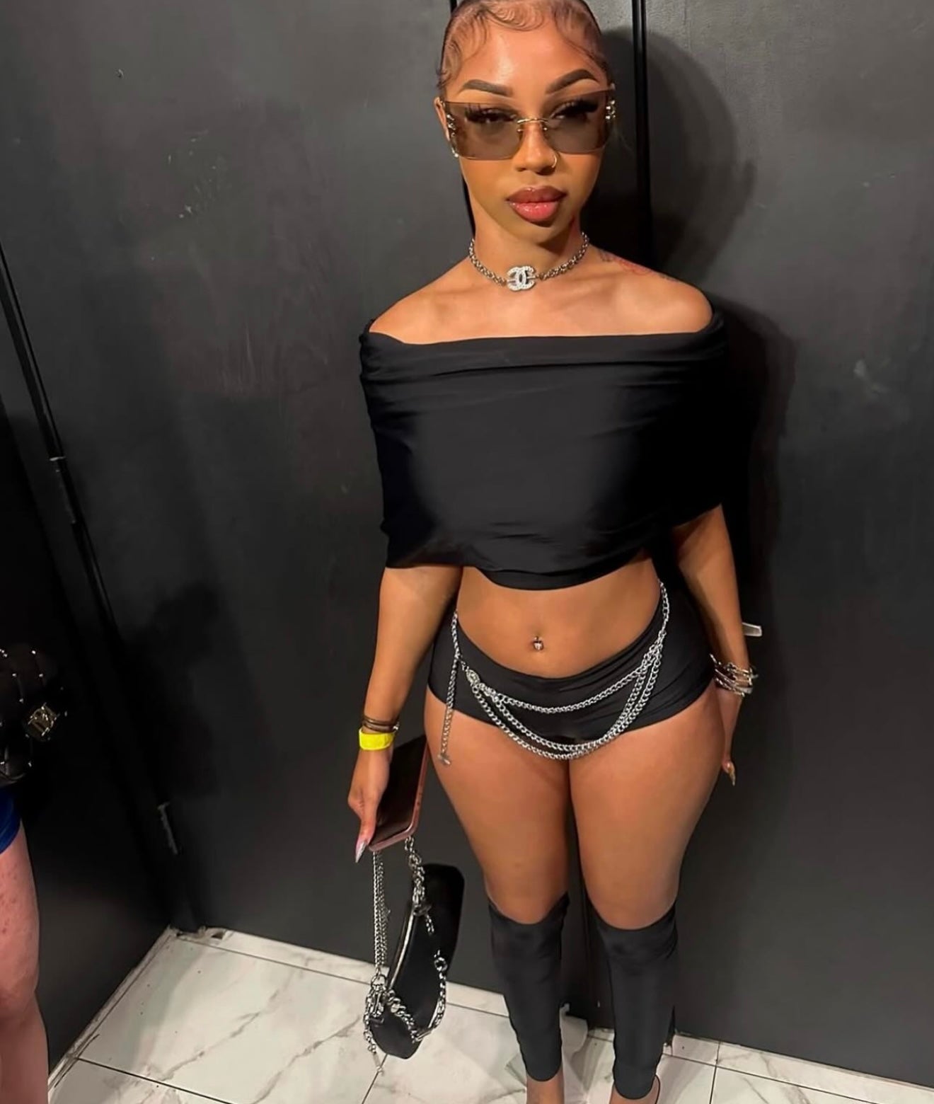 Trouble 3pc Set DALOVELY STYLE