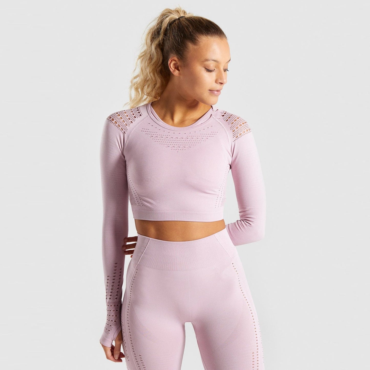 PureFit Yoga Set Country in My Heart