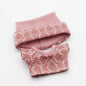 17cm Labubu First and Second Generation Blind Box 10cm Cotton Crying Doll Clothes Knitted Printed Hat