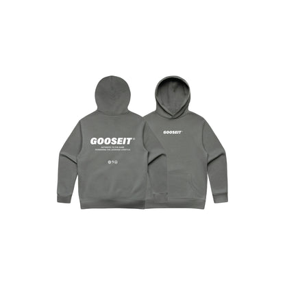 Staple Lacrosse Hoodie GOOSE IT®