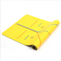 Natural rubber yoga mat PU professional non-slip yoga studio dedicated fitness mat male beginner yoga thickened V.I.P Digital Presence