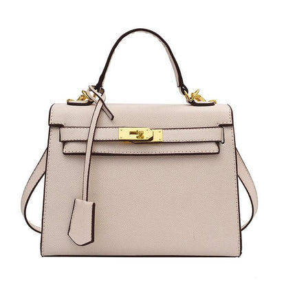 Luxury Cowgirl Kelly Purse – Trendy, High-Fashion Leather Handbag with Adjustable Strap Country in My Heart