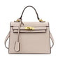 Luxury Cowgirl Kelly Purse – Trendy, High-Fashion Leather Handbag with Adjustable Strap Country in My Heart