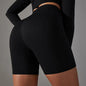 Mermaid Quick Dry Yoga Shorts Country in My Heart