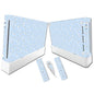 Suitable for WII stickers wii body stickers Wii pain stickers HelloKitty Pikachu stickers