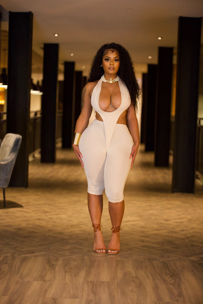 Explicit Jumpsuit DALOVELY STYLE