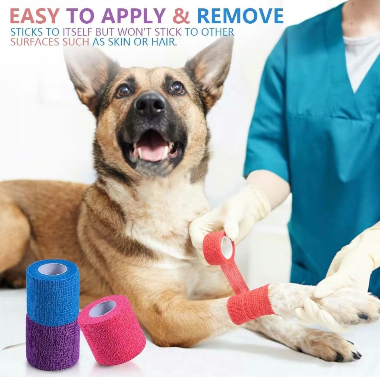 FlexWrap Bandage