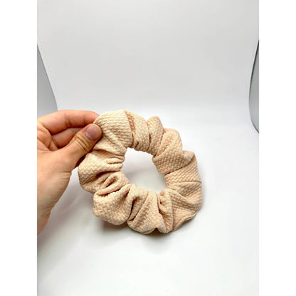 Mini Oatmeal Bullet Scrunchie Enchanted Scrunch