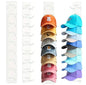 CapNest Wall Rack