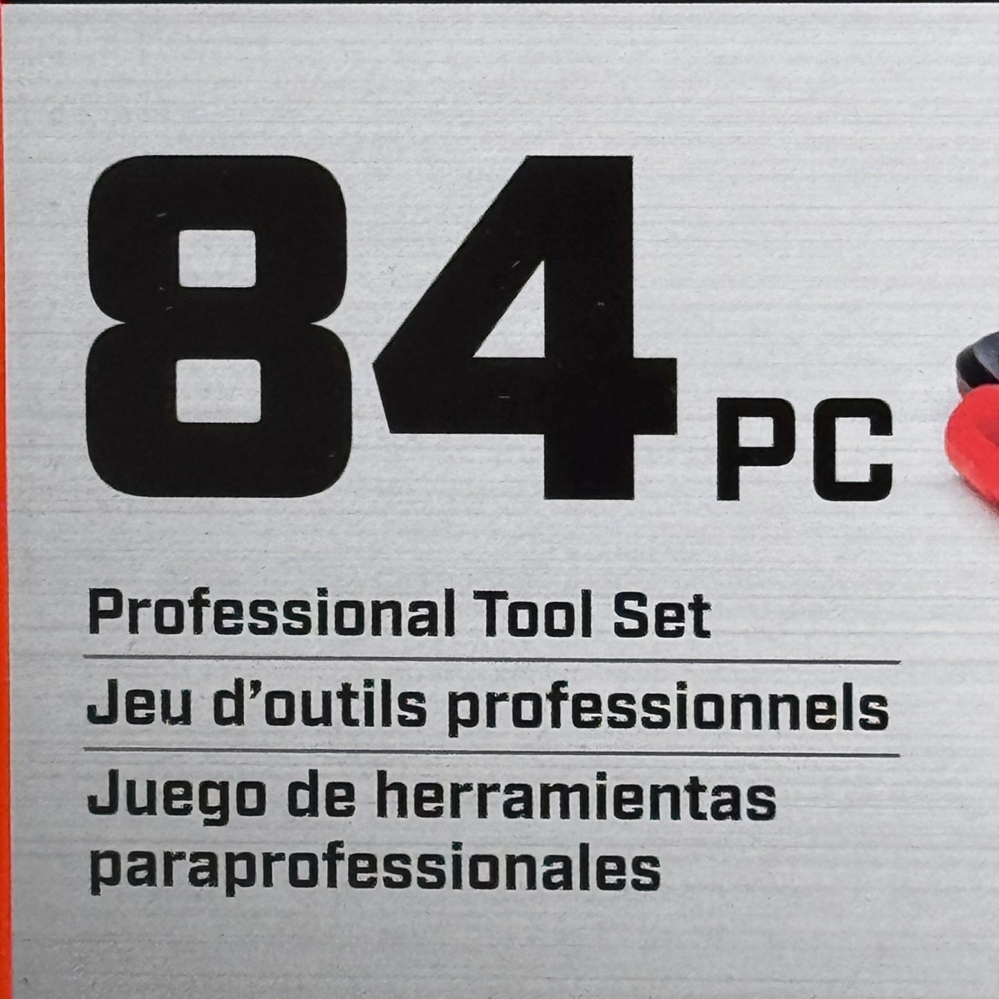 CRESCENT 1/4-Inch & 3/8-Inch Drive 6 & 12 Point SAE/Metric Mechanics Tool Set PayWut