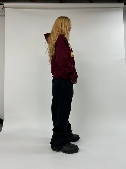 GANNON UNIVERSITY CASTLE HOODIE Jakischrist