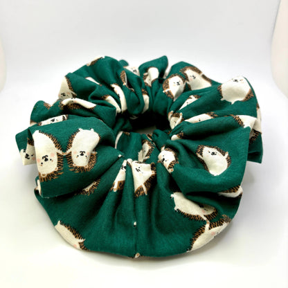 Hedgehog Scrunchie Enchanted Scrunch