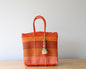 Brenda Handwoven Handbag - Citrus Fresh MexiMexi