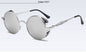 Fashion Polarized Steampunk Sunglasses FitiqueFit