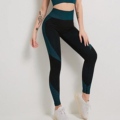 Signature Collection Yoga Top, Sports Bra, and Leggings Set | Premium Fitness Apparel for Cowgirls Country in My Heart