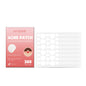 Acne Patch Semi-Transparent Acne Cover Patch Comfortable, Gentle, Easy To Apply Makeup, Waterproof And Breathable