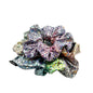 Holographic Tie Dye Mommy & Me Scrunchie Set Enchanted Scrunch